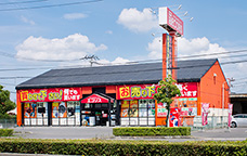 エコリス 高松南店